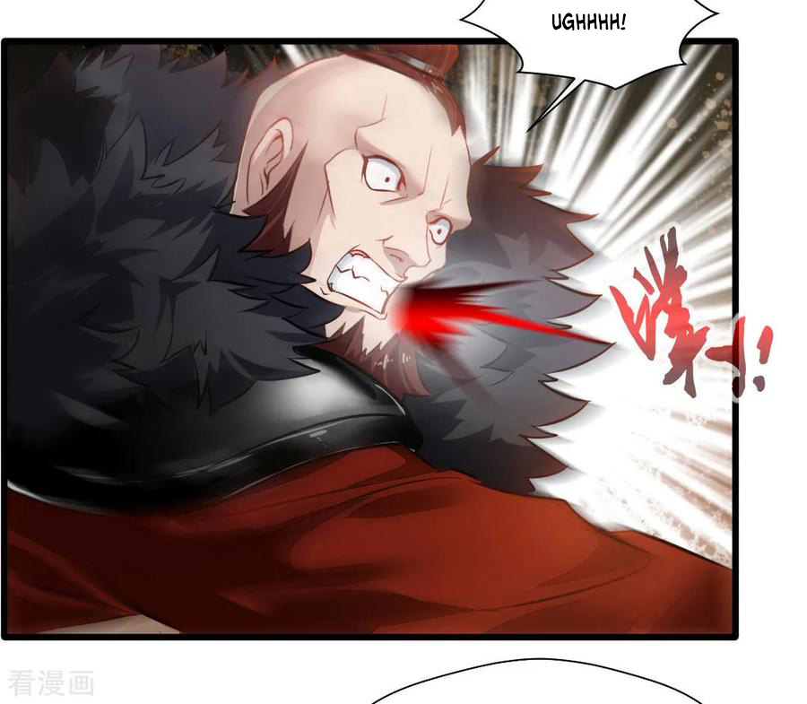 Jueshi Guzun (Peerless Ancient) Chapter 23 Gambar 5